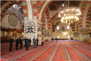 BALKAN ÜNİVERSİTELER BİRLİĞİ ÜYESİ TÜRK REKTÖRLER TRAKYA ÜNİVERSİTESİ EV SAHİPLİĞİNDE TOPLANDI