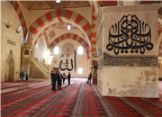 BALKAN ÜNİVERSİTELER BİRLİĞİ ÜYESİ TÜRK REKTÖRLER TRAKYA ÜNİVERSİTESİ EV SAHİPLİĞİNDE TOPLANDI