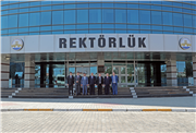 BALKAN ÜNİVERSİTELER BİRLİĞİ ÜYESİ TÜRK REKTÖRLER TRAKYA ÜNİVERSİTESİ EV SAHİPLİĞİNDE TOPLANDI