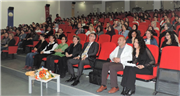 PROF. DR. ÖMER ZAİM’DEN “FİLATELİK KİMYA TARİHİ” SEMİNERİ