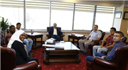 TRAKYA ULUSLARARASI ÖĞRENCİ DERNEĞİ'NDEN ZİYARET