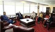 AİLE VE SOSYAL POLİTİKALAR BAKANLIĞI EDİRNE İL MÜDÜRLÜĞÜNDEN ZİYARET