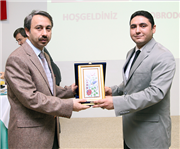 BOŞNAK ÖĞRENCİLER TÜRK DİLİ ÇALIŞTAYINDA