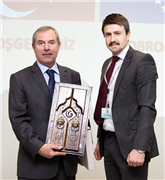 BOŞNAK ÖĞRENCİLER TÜRK DİLİ ÇALIŞTAYINDA