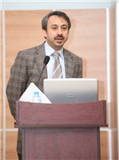 YERLEŞİM MERKEZLERİ VE MEKÂN ANALİZİ SEMPOZYUMU BAŞLADI