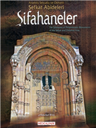 “ŞİFAHANELER” ADLI ESER YAYIMLANDI