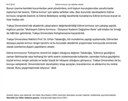 EDİRNE KIRMIZISI ULUSAL BASINDA BÜYÜK İLGİ GÖRDÜ