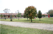 CUMHURİYET FİDANI DİKME TÖRENİ