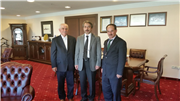 MÜRSEL BALİ BABA ETKİNLİĞİ