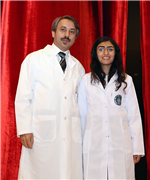 TIP FAKÜLTESİ BEYAZ ÖNLÜK TÖRENİ