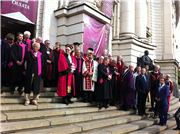 REKTÖRÜMÜZ PROF. DR. YENER YÖRÜK’ÜN SOFYA TEMASLARI