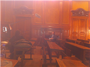 REKTÖRÜMÜZ PROF. DR. YENER YÖRÜK’ÜN SOFYA TEMASLARI