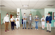KEŞAN BELEDİYESİ’NDEN TRAKYA ÜNİVERSİTESİ’NE TEŞEKKÜR...
