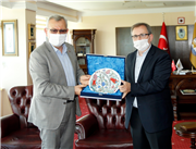 KEŞAN BELEDİYESİ’NDEN TRAKYA ÜNİVERSİTESİ’NE TEŞEKKÜR...
