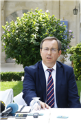 ÜNİVERSİTEMİZ SAĞLIK MÜZESİ UNESCO’DA