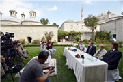 ÜNİVERSİTEMİZ SAĞLIK MÜZESİ UNESCO’DA