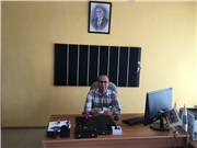 TUZEM’DE DEVİR TESLİM
