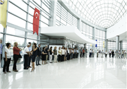 BAYRAMLAŞMA TÖRENİ GERÇEKLEŞTİRİLDİ
