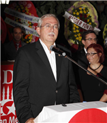 REKTÖR VEKİLİ PROF. DR. SÜLEYMAN PİŞKİN SÜNNET ŞÖLENİNE KATILDI