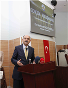 TRAKYA ÜNİVERSİTESİ ÖĞRENCİ KONSEYİNCE “GENÇLİK BULUŞMALARI” DÜZENLENDİ