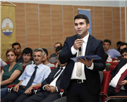 TRAKYA ÜNİVERSİTESİ ÖĞRENCİ KONSEYİNCE “GENÇLİK BULUŞMALARI” DÜZENLENDİ