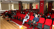 TRAKYA ÜNİVERSİTESİ VE KEŞAN BELEDİYESİ İLK AFET TATBİKATINI GERÇEKLEŞTİRDİ