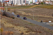 TRAKYA ÜNİVERSİTESİ VE KEŞAN BELEDİYESİ İLK AFET TATBİKATINI GERÇEKLEŞTİRDİ