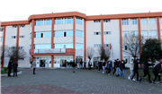 TRAKYA ÜNİVERSİTESİ VE KEŞAN BELEDİYESİ İLK AFET TATBİKATINI GERÇEKLEŞTİRDİ