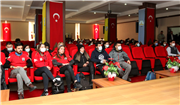 TRAKYA ÜNİVERSİTESİ VE KEŞAN BELEDİYESİ İLK AFET TATBİKATINI GERÇEKLEŞTİRDİ