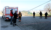 TRAKYA ÜNİVERSİTESİ VE KEŞAN BELEDİYESİ İLK AFET TATBİKATINI GERÇEKLEŞTİRDİ
