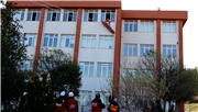 TRAKYA ÜNİVERSİTESİ VE KEŞAN BELEDİYESİ İLK AFET TATBİKATINI GERÇEKLEŞTİRDİ