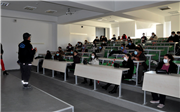 TRAKYA ÜNİVERSİTESİ VE KEŞAN BELEDİYESİ İLK AFET TATBİKATINI GERÇEKLEŞTİRDİ