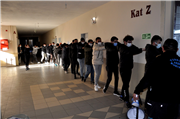 TRAKYA ÜNİVERSİTESİ VE KEŞAN BELEDİYESİ İLK AFET TATBİKATINI GERÇEKLEŞTİRDİ