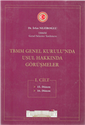 TÜRKİYE BÜYÜK MİLLET MECLİSİ TARAFINDAN GÖNDERİLEN KİTAPLAR KÜTÜPHANEMİZDE