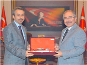 TRAKYA ÜNİVERSİTELER BİRLİĞİ 2. OLAĞAN TOPLANTISI GERÇEKLEŞTİ