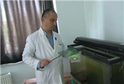 ÜNİVERSİTEMİZ VE SİLİVRİ BEYCİLER MUKADDES SÖNMEZ ORTAOKULU TÜBİTAK PROJESİNE BAŞVURDU