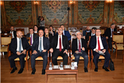 BALKAN ARAŞTIRMALARI ÇALIŞTAYI GERÇEKLEŞTİRİLDİ