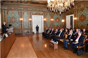 BALKAN ARAŞTIRMALARI ÇALIŞTAYI GERÇEKLEŞTİRİLDİ