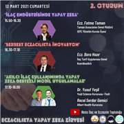 PANDEMİ, ÖĞRENCİ TOPLULUKLARINA ENGEL OLAMADI