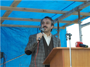 MÜRSEL BALİ’Yİ ANMA ETKİNLİĞİ