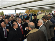 MÜRSEL BALİ’Yİ ANMA ETKİNLİĞİ