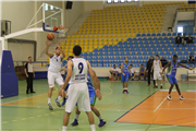BASKETBOL TAKIMLARIMIZIN BAŞARISI