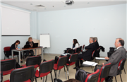 OHRİ İNİSİYATİFİ 2. TOPLANTISI