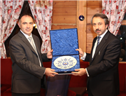 OHRİ İNİSİYATİFİ 2. TOPLANTISI
