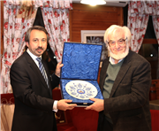 OHRİ İNİSİYATİFİ 2. TOPLANTISI