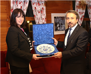 OHRİ İNİSİYATİFİ 2. TOPLANTISI