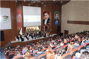 BALKAN SENFONİ ORKESTRASI’NDAN NAMIK KEMAL ÜNİVERSİTESİ’NDE KONSER