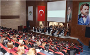 BALKAN SENFONİ ORKESTRASI’NDAN NAMIK KEMAL ÜNİVERSİTESİ’NDE KONSER