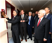 “ODA DONAT, SEVDİKLERİNİN ADINI YAŞAT!”