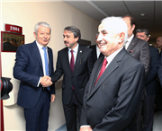 “ODA DONAT, SEVDİKLERİNİN ADINI YAŞAT!”